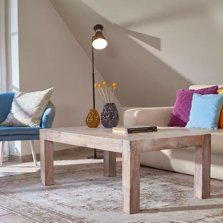 Sommerhaus 2 * Тиссов