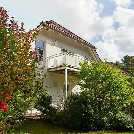 Sommerhaus 2 Апартаменты