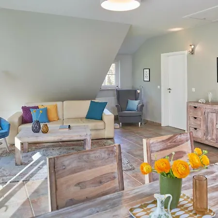Апартаменты Sommerhaus 2 *