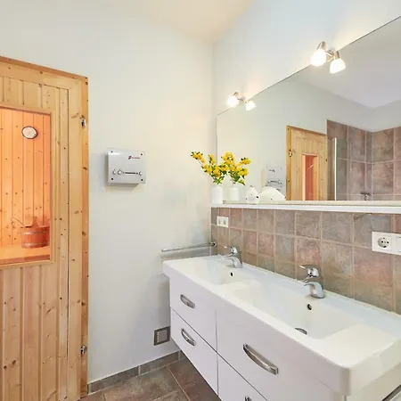 Sommerhaus 2 Апартаменты