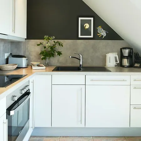 Sommerhaus 2 Апартаменты