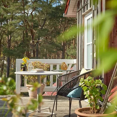Sommerhaus 2 Апартаменты