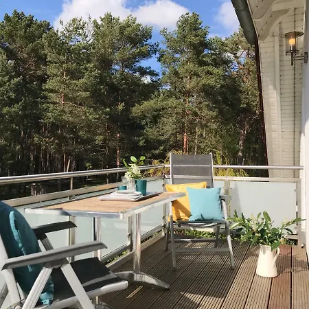 Апартаменты Sommerhaus 2 *