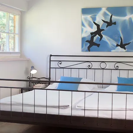 Sommerhaus 2 Апартаменты