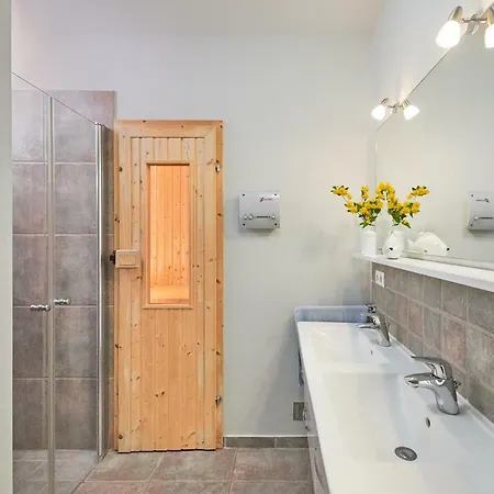 Sommerhaus 2 Апартаменты *