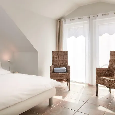 Sommerhaus 2 Апартаменты *